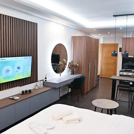 Efanton 2 Appartement *