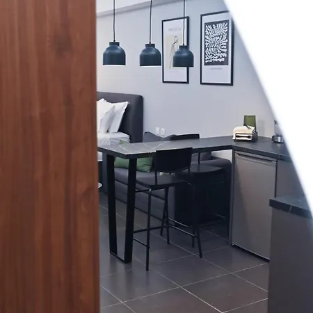 Efanton 2 Appartement