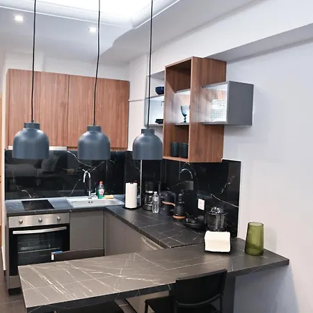 Appartement Efanton 2