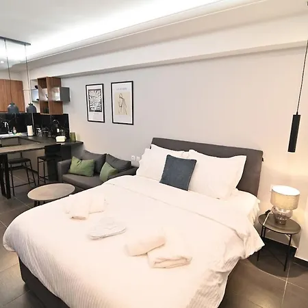 Efanton 2 Appartement