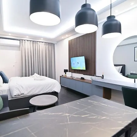 Appartement Efanton 2 *