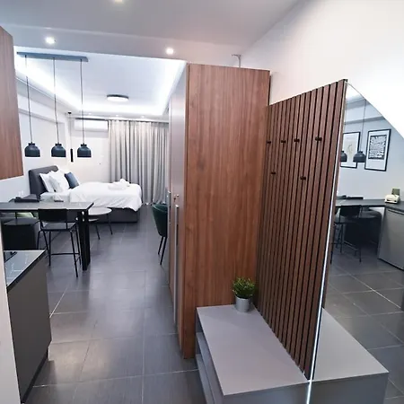 Appartement Efanton 2 *