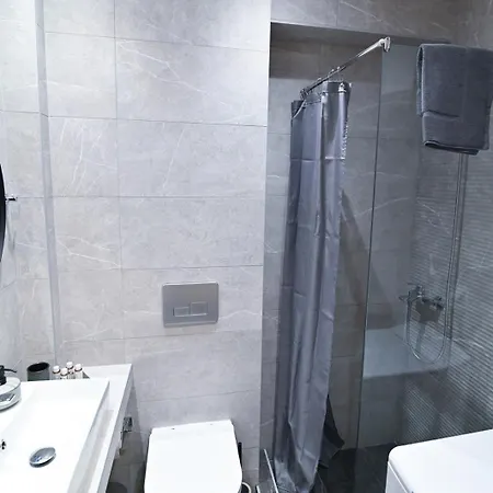 Efanton 2 Appartement Larissa