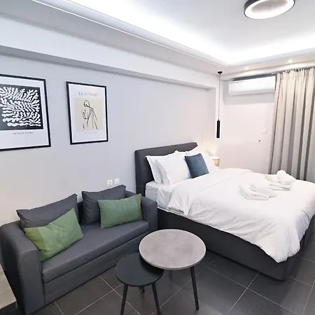 Appartement Efanton 2