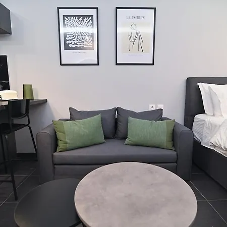 Appartement Efanton 2