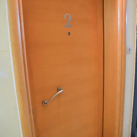 Appartement Efanton 2 Larissa