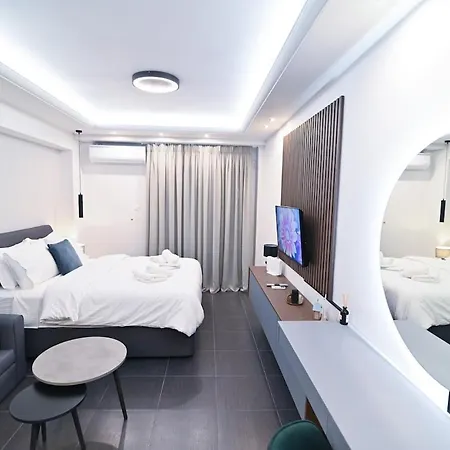 Efanton 2 Appartement *