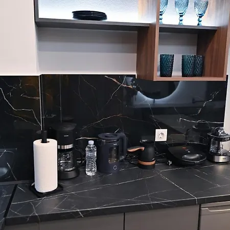 Efanton 2 Appartement *