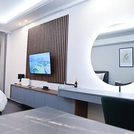 Efanton 2 Appartement Larissa