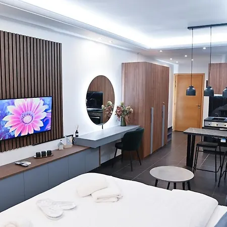 Appartement Efanton 2 *