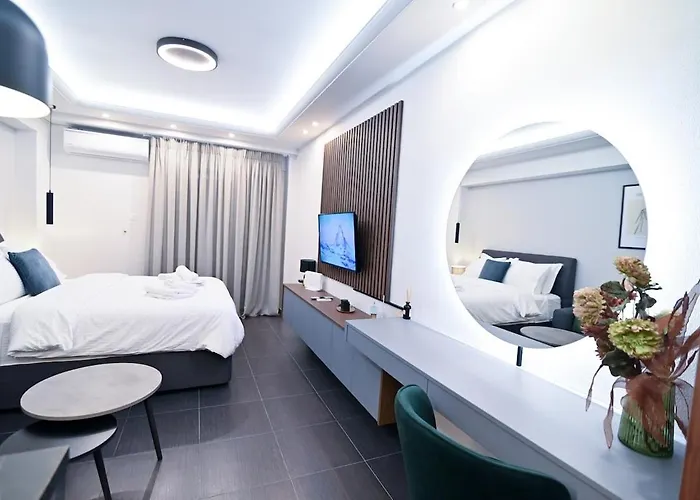 Efanton 2 * 拉里萨